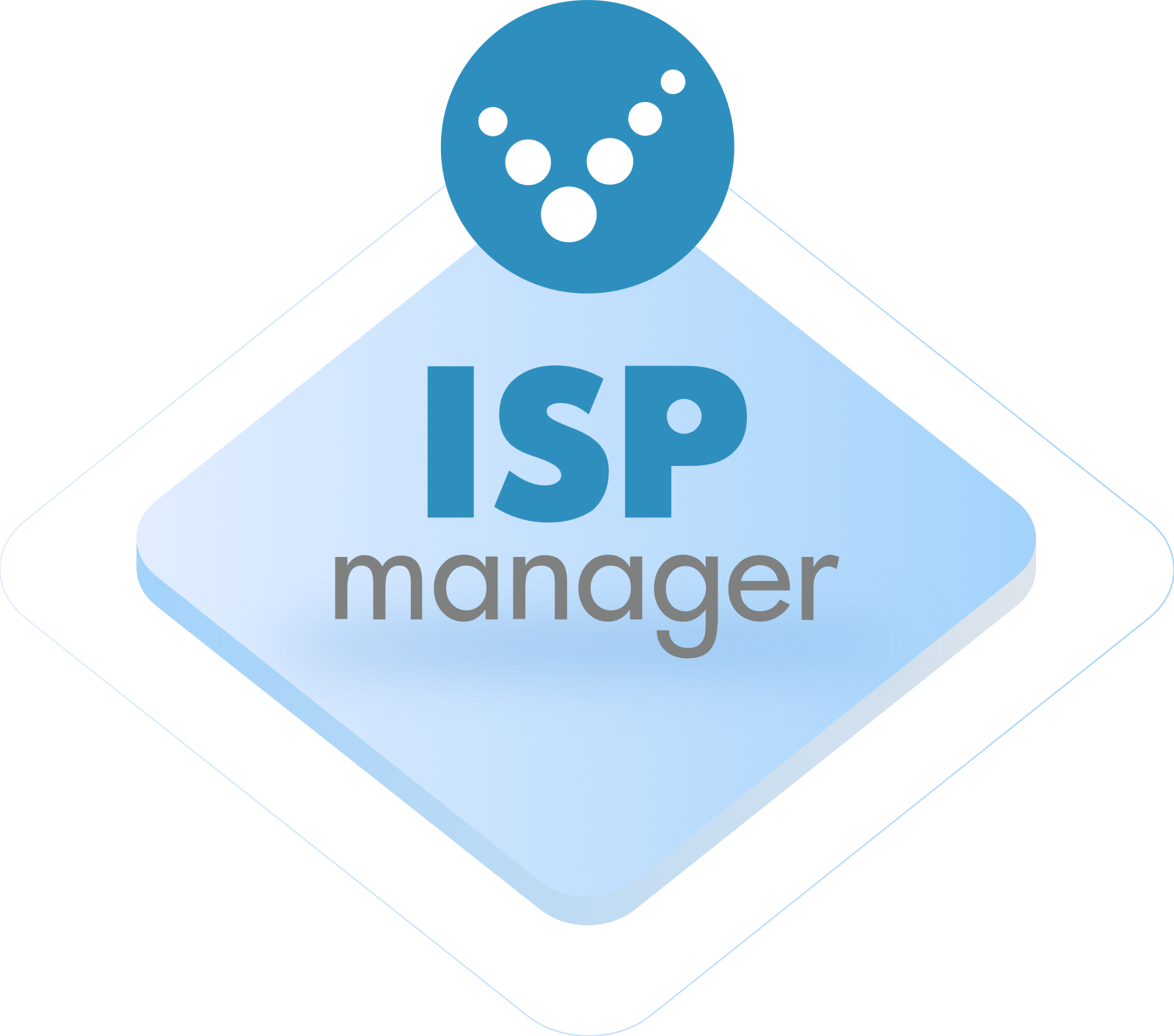 ISPmanager VPS
