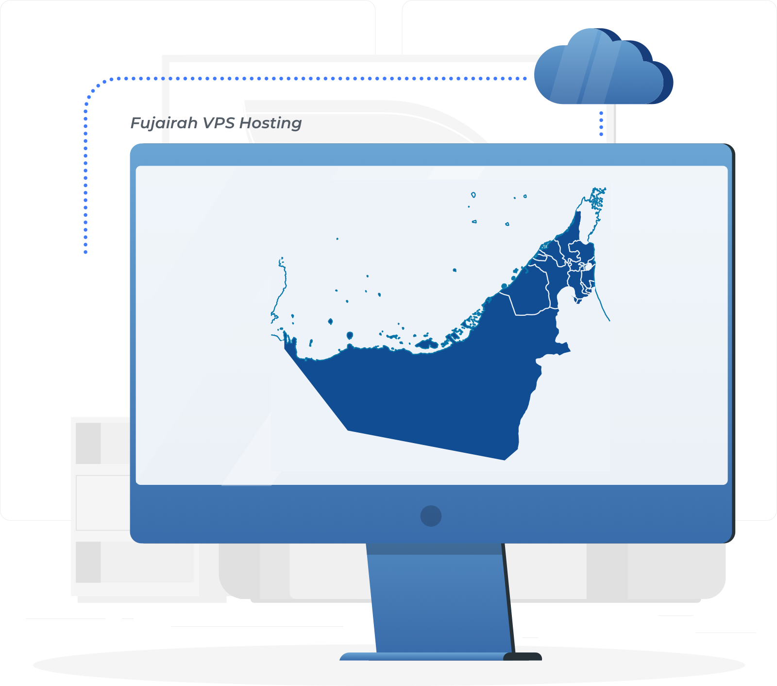 Fujairah VPS