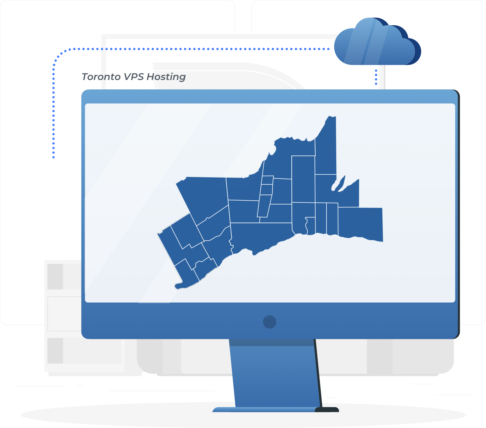 Toronto VPS