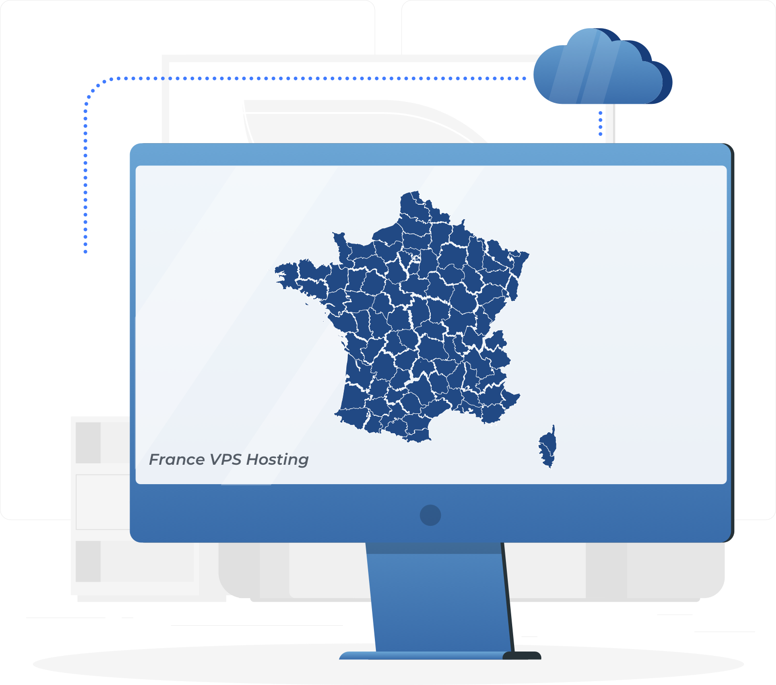 France VPS
