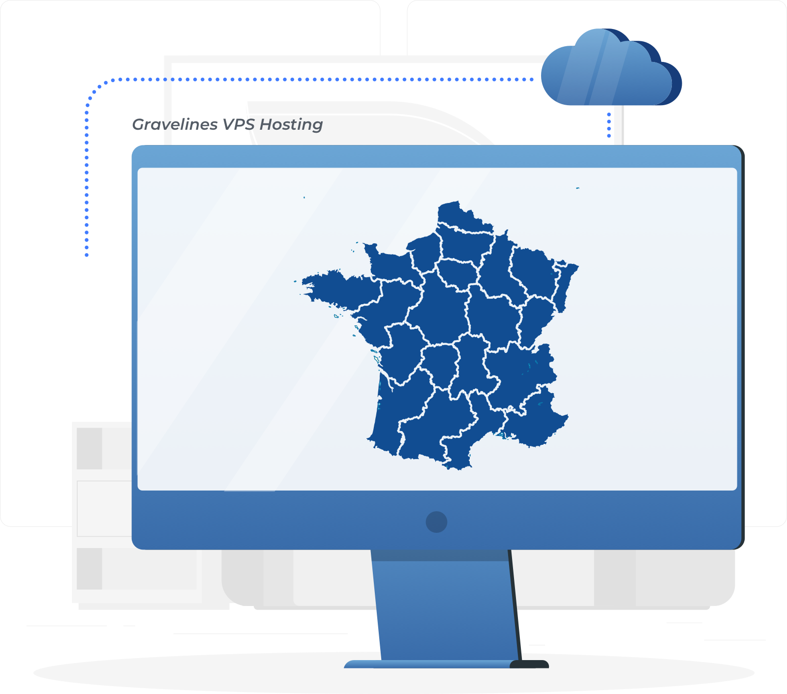 Gravelines VPS